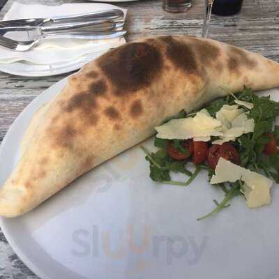 D'angelo Trattoria · Pizzeria