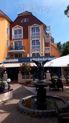 D'angelo Trattoria · Pizzeria