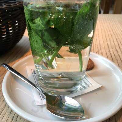 Manufactum Brot & Butter