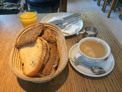 Manufactum Brot & Butter