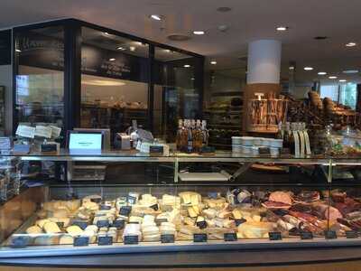 Manufactum Brot & Butter