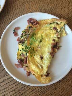 Manufactum Brot & Butter