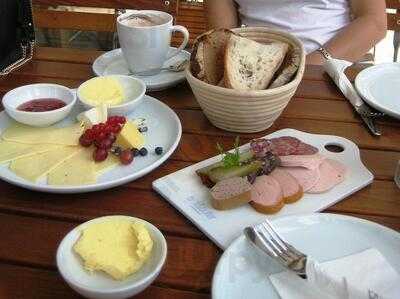 Manufactum Brot & Butter