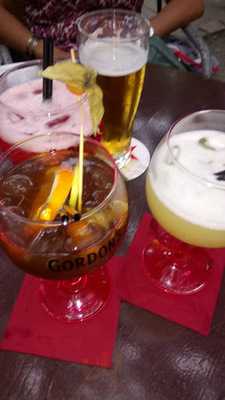 Bistro Gelato Tonino