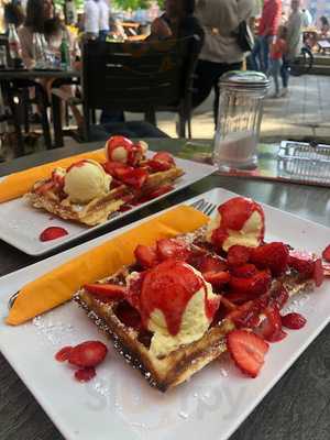 Bistro Gelato Tonino