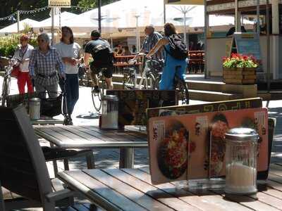 Bistro Gelato Tonino