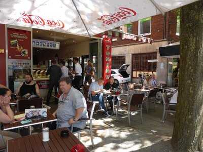 Bistro Gelato Tonino