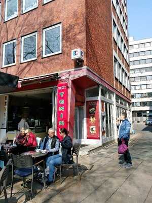 Bistro Gelato Tonino