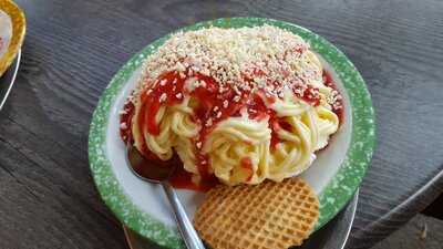 Bistro Gelato Tonino