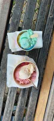 Bistro Gelato Tonino