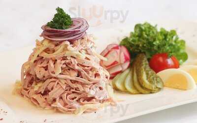 Bier- Und Weinstube Vis à Vis