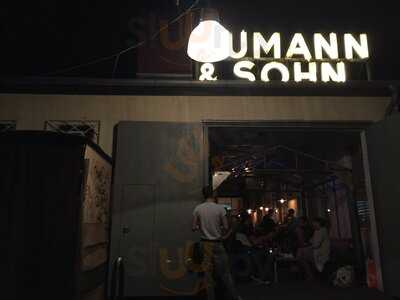 Bumann & Sohn