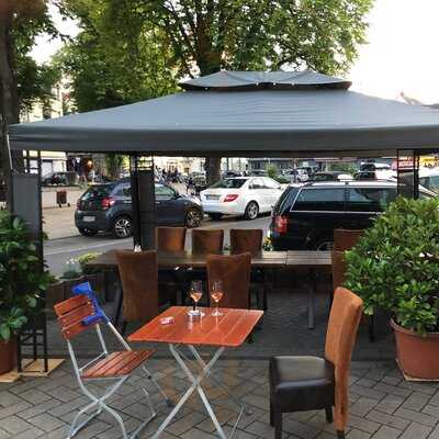 Restaurant Bethlehem