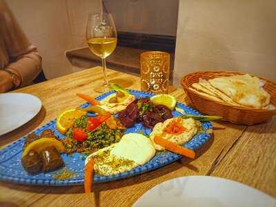 Restaurant Bethlehem