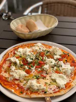 Ristorante Picchio Rosso