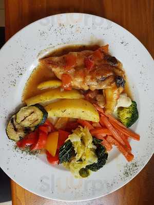 Ristorante Picchio Rosso