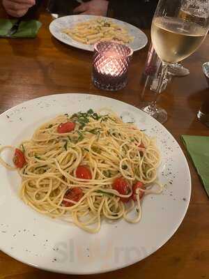 Ristorante Picchio Rosso