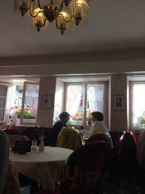 Café-konditorei Albrecht