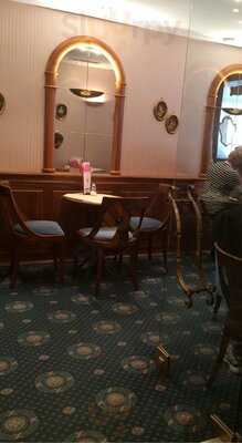 Café-konditorei Albrecht