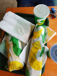Subway