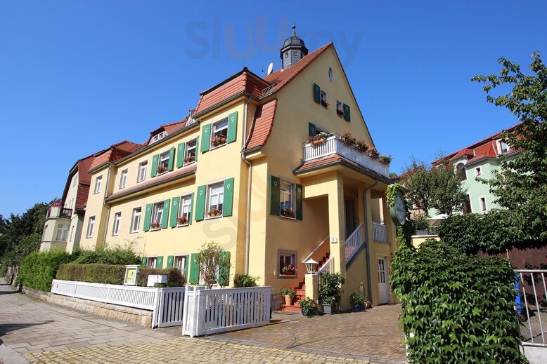 Gästehaus Am Heiligenborn