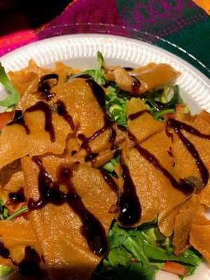 Fafel Resturant And Bar