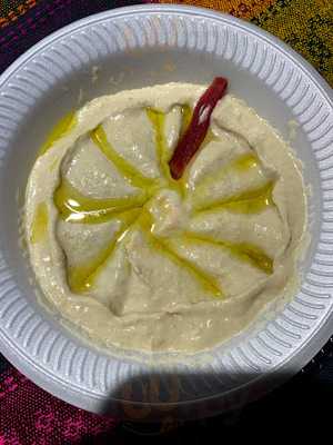 Fafel Resturant And Bar