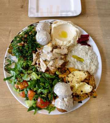 Fafel Resturant And Bar