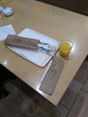 Konaq Restaurant & Cafe