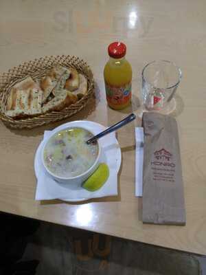 Konaq Restaurant & Cafe