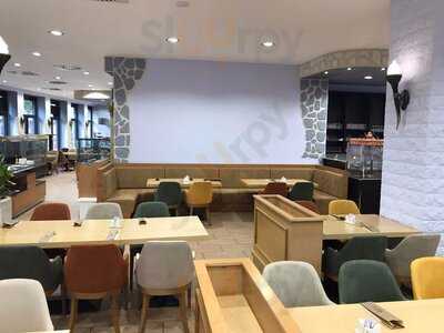 Konaq Restaurant & Cafe