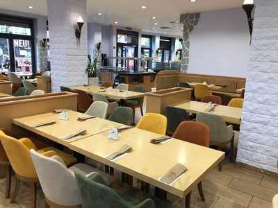 Konaq Restaurant & Cafe