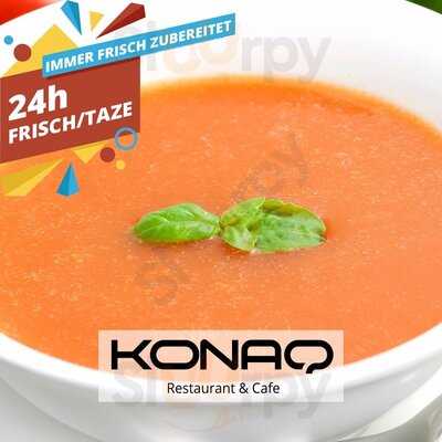 Konaq Restaurant & Cafe