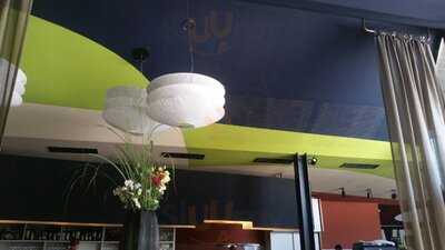 Mezzogiorno Bar Restaurant