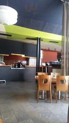 Mezzogiorno Bar Restaurant