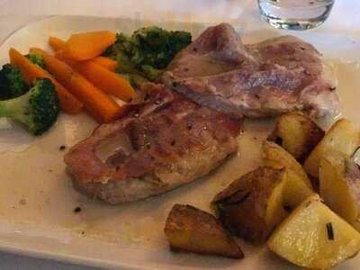 Mezzogiorno Bar Restaurant