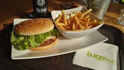 Burgerme