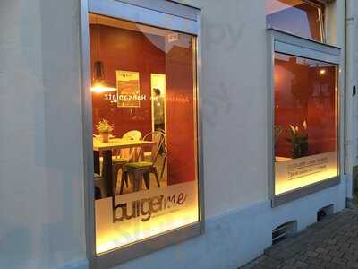 Burgerme