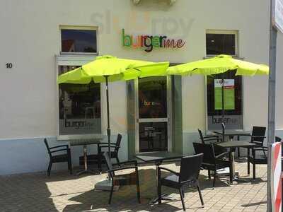 Burgerme
