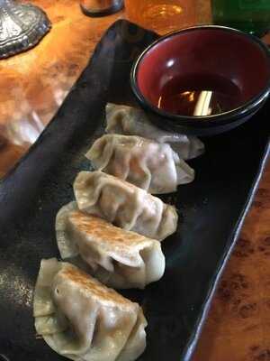 Iimori Gyoza Bar