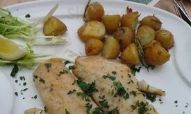 Gran Cafe Rialto