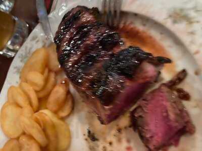 El Amigo 'primo Lopez'