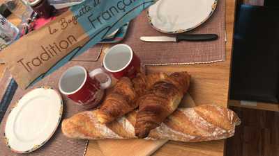 La Boulangerie