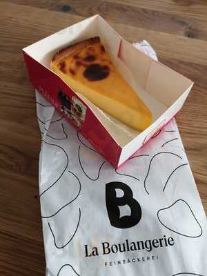 La Boulangerie