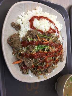 Bibimbab