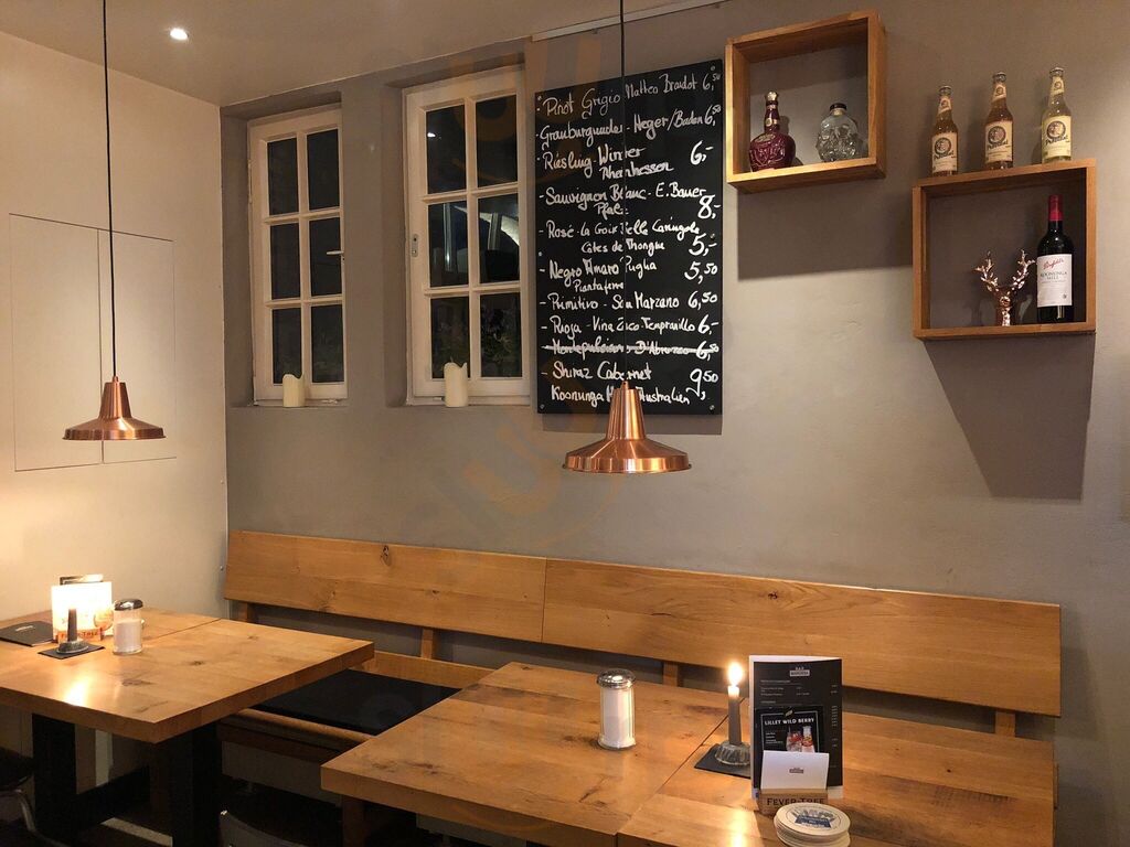 Bar Barossa