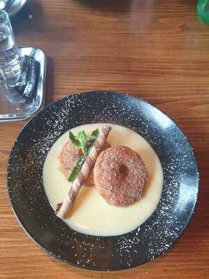 Neuer Pfefferer - Restaurant & Biergarten