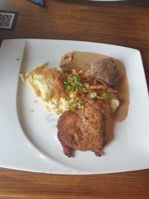 Neuer Pfefferer - Restaurant & Biergarten