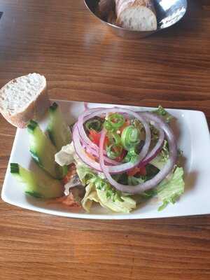 Neuer Pfefferer - Restaurant & Biergarten