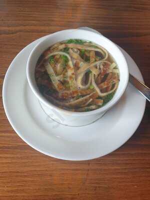 Neuer Pfefferer - Restaurant & Biergarten